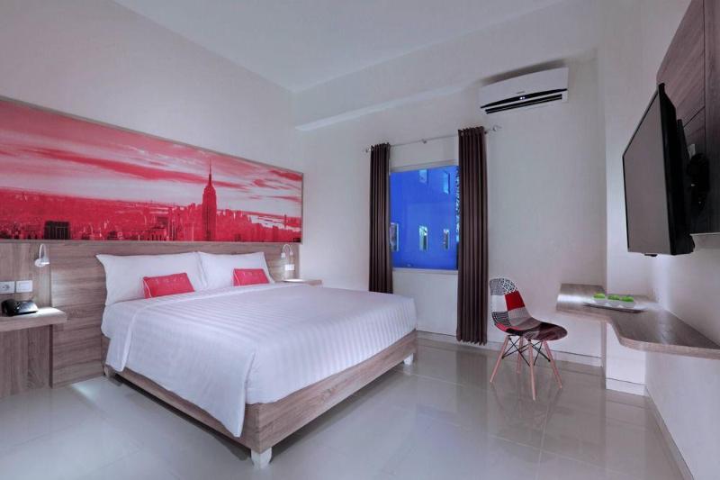 favehotel Banjarbaru - Banjarmasin