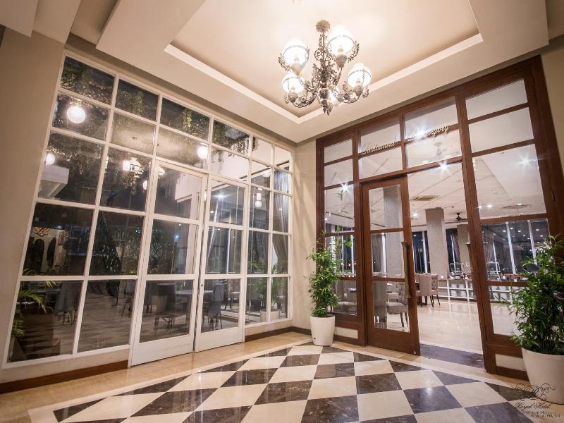 Royal Hotel Bogor image