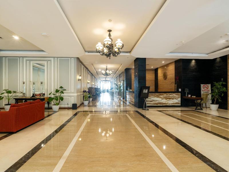 Royal Hotel Bogor image