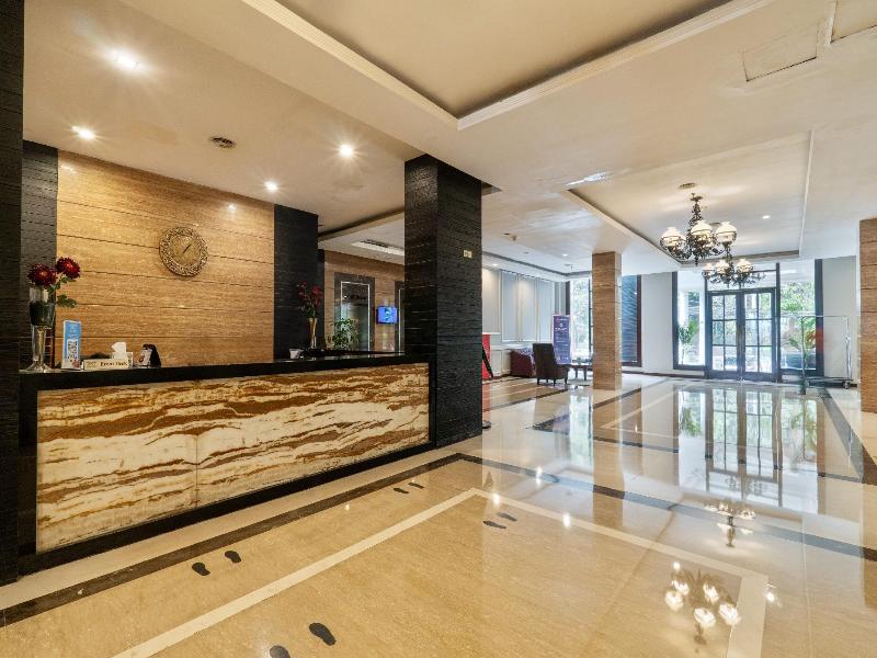 Royal Hotel Bogor image