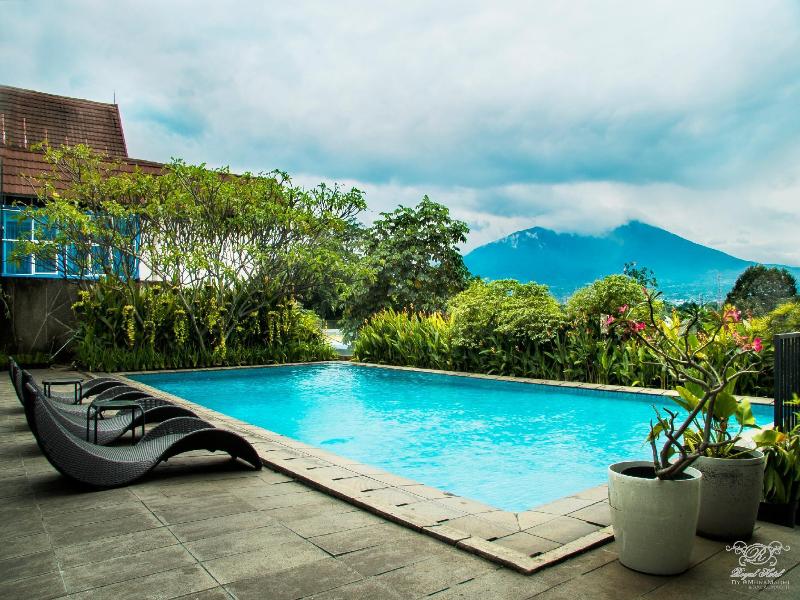 Royal Hotel Bogor image