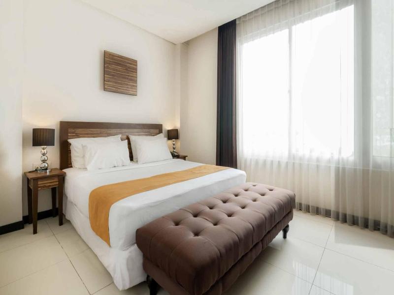 Royal Hotel Bogor image