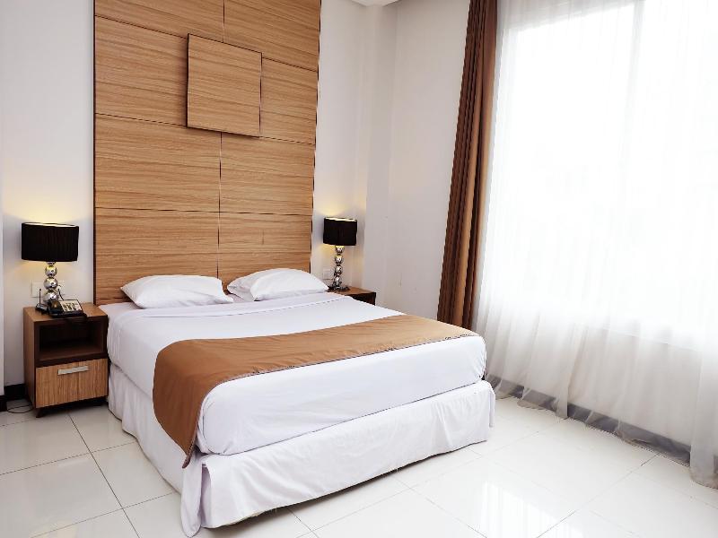Royal Hotel Bogor image