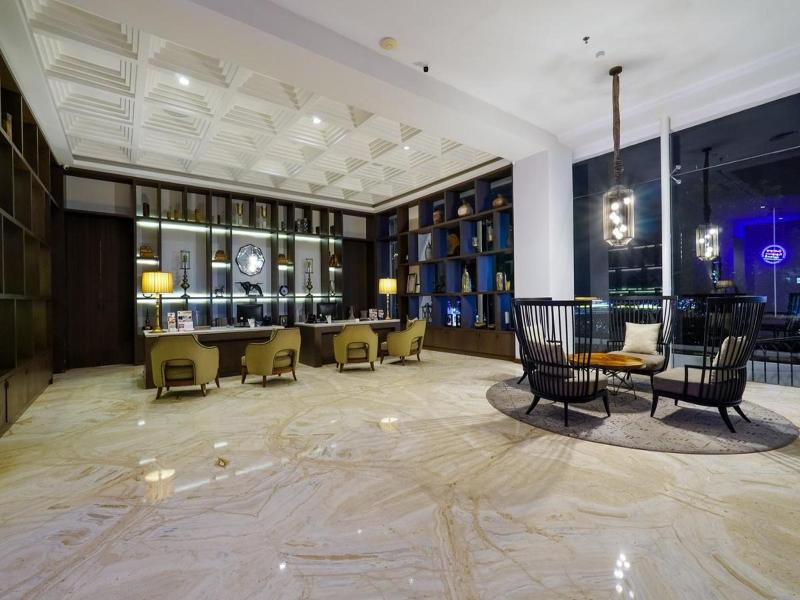 Hotel Royal Padjajaran Bogor image
