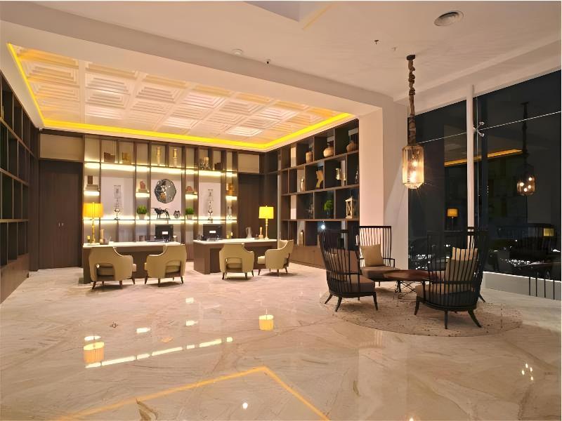 Hotel Royal Padjajaran Bogor image