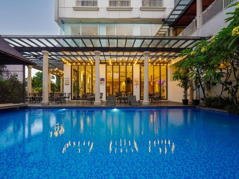 Hotel Royal Padjajaran Bogor image