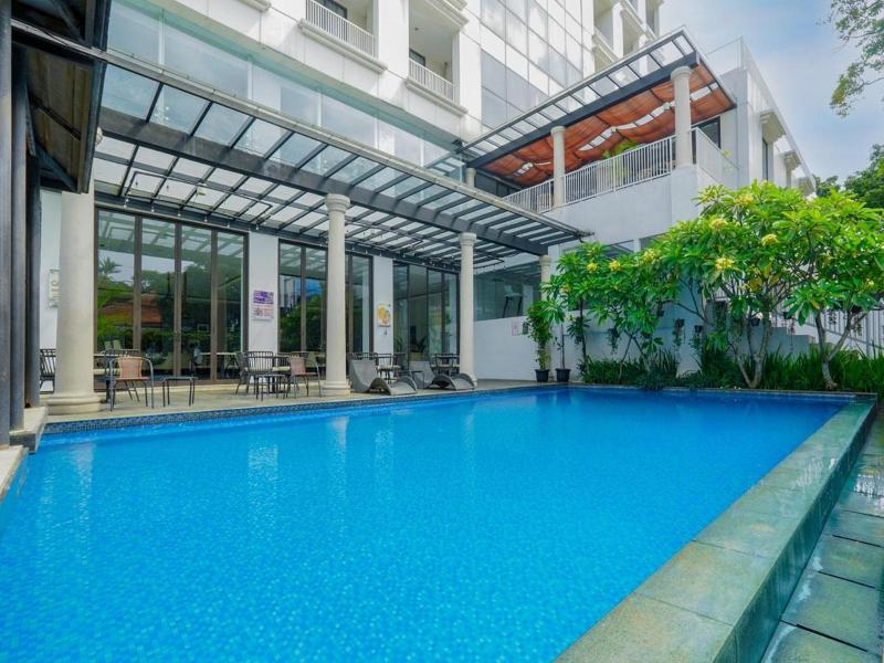 Hotel Royal Padjajaran Bogor image