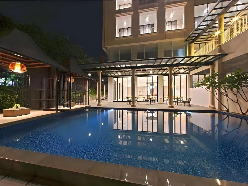 Hotel Royal Padjajaran Bogor image
