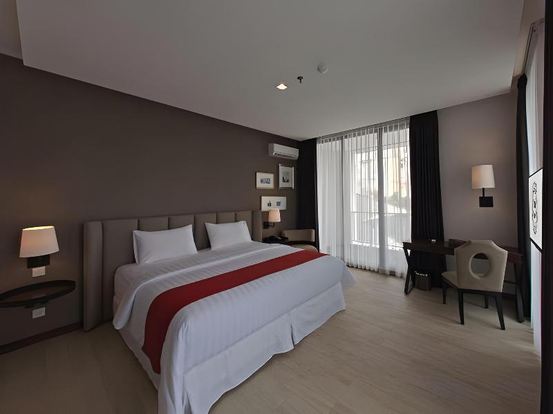 Hotel Royal Padjajaran Bogor image