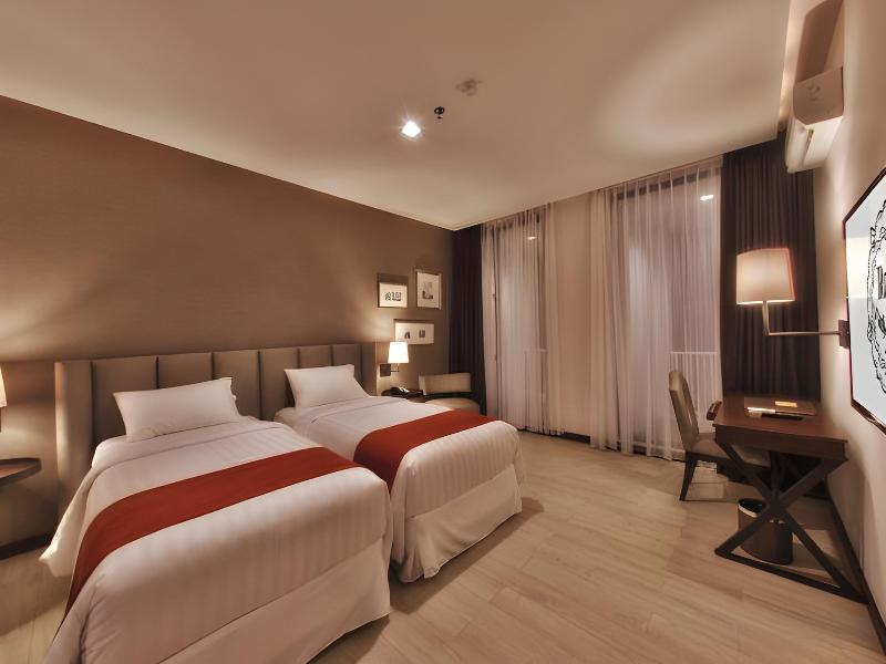 Hotel Royal Padjajaran Bogor image