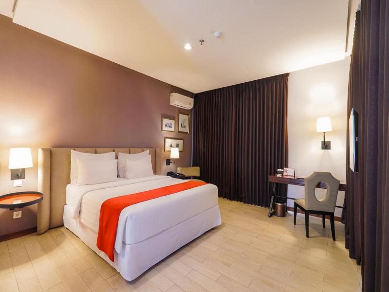 Hotel Royal Padjajaran Bogor image
