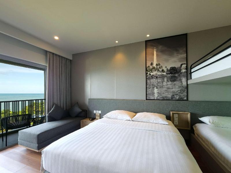 Golden Tulip Essential Belitung image