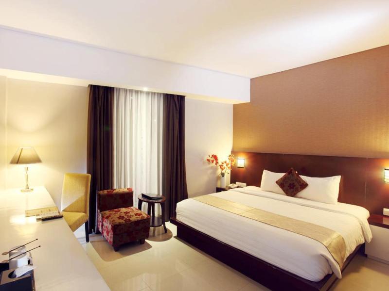 Grand Hatika Hotel image