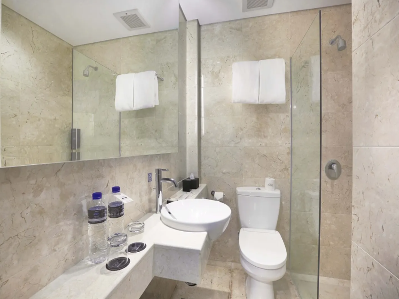 Hotel Neo+ Balikpapan image