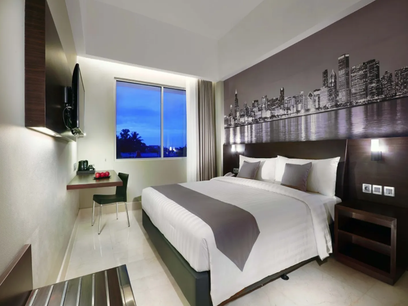 Hotel Neo+ Balikpapan image