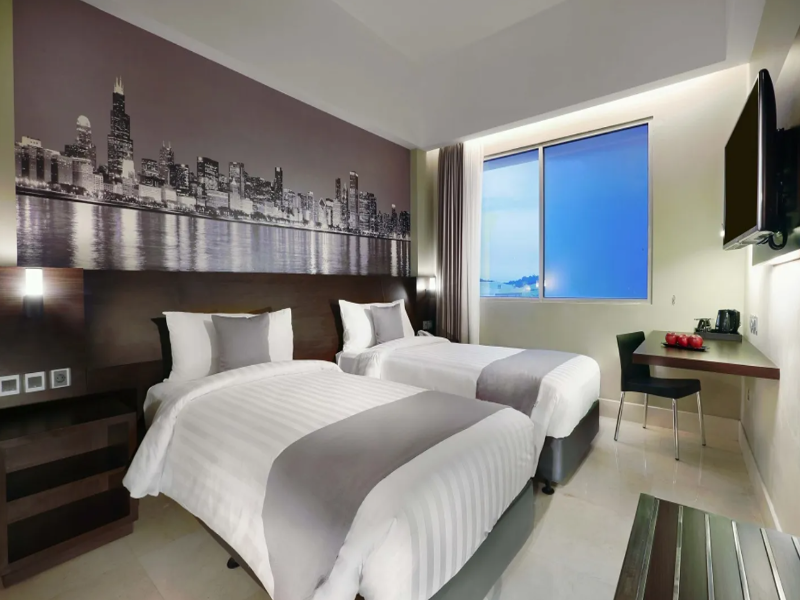 Hotel Neo+ Balikpapan image