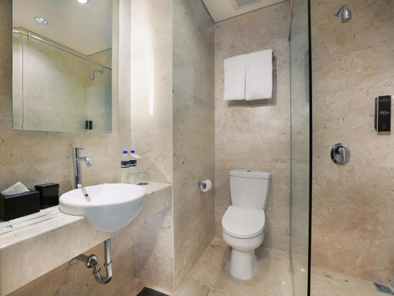 Hotel Neo+ Balikpapan image