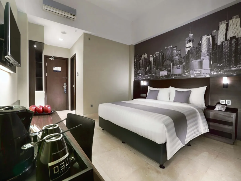 Hotel Neo+ Balikpapan image