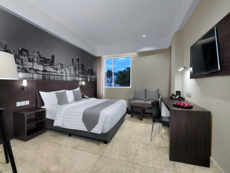 Hotel Neo+ Balikpapan image
