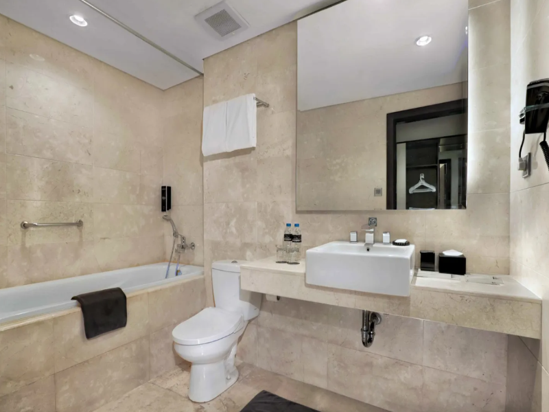 Hotel Neo+ Balikpapan image