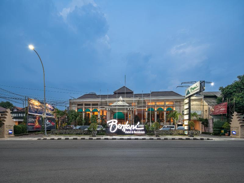 Bentani Cirebon, Cirebon