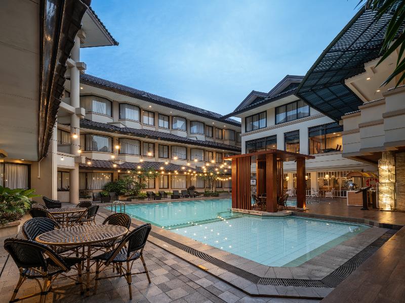Bentani Cirebon