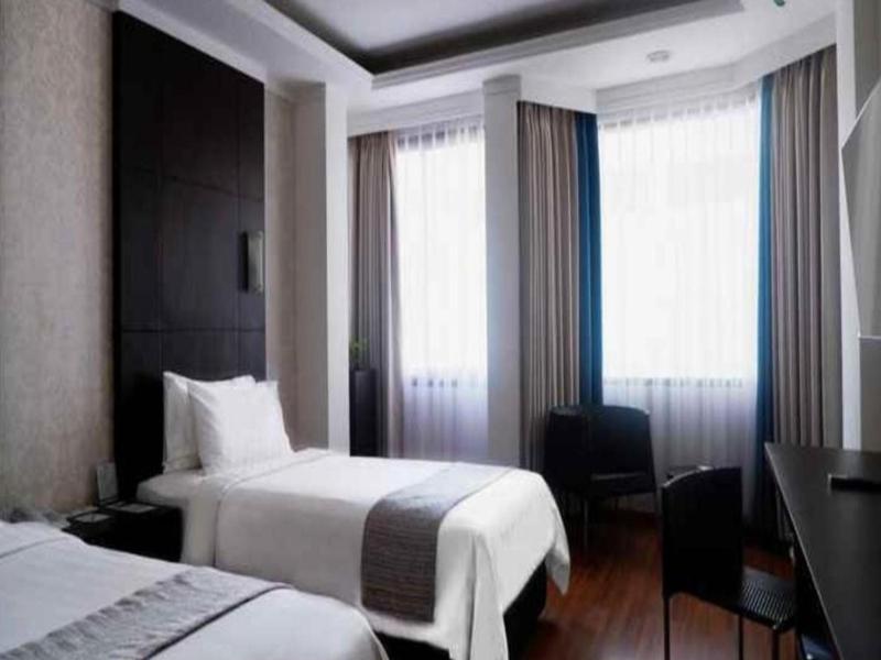 Bentani Cirebon image