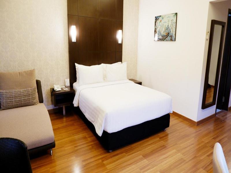 Bentani Cirebon image
