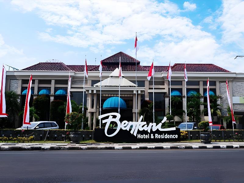 Bentani Cirebon image