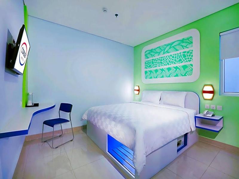 Cordex Hotel Ancol image
