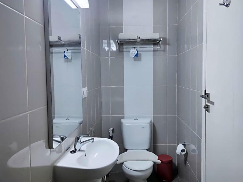 Cordex Hotel Ancol image