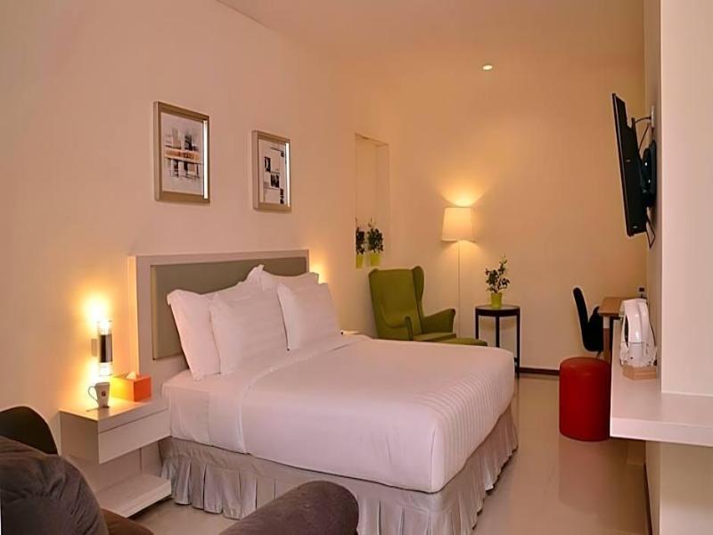 dprimahotel Melawai  Blok M image