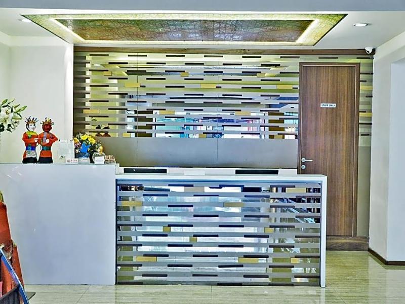 dprimahotel Melawai  Blok M image