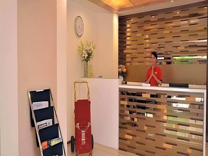 dprimahotel Melawai  Blok M image