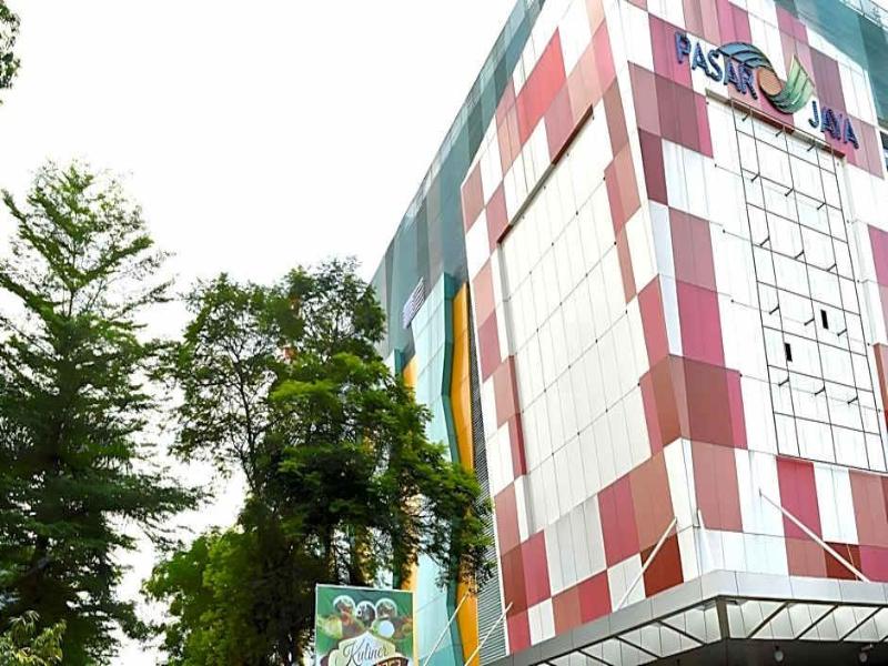 dprimahotel Melawai  Blok M image