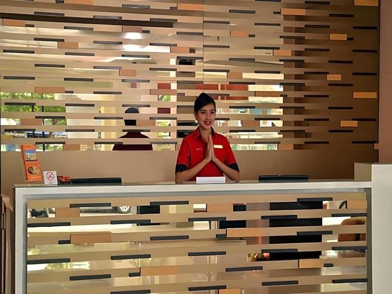 dprimahotel Melawai  Blok M image