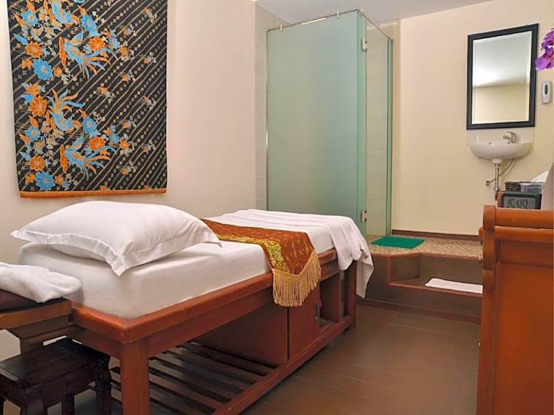 dprimahotel Melawai  Blok M image