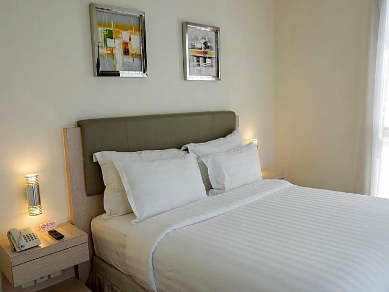 dprimahotel Melawai  Blok M image