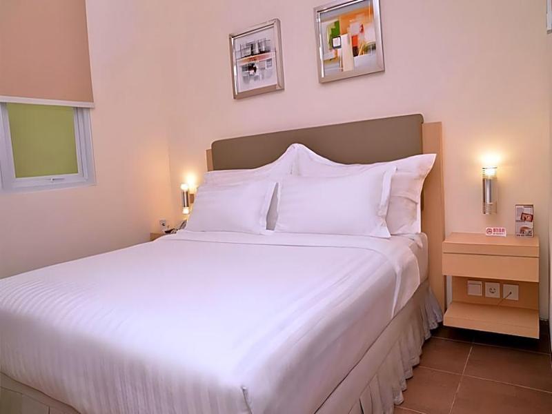 dprimahotel Melawai  Blok M image