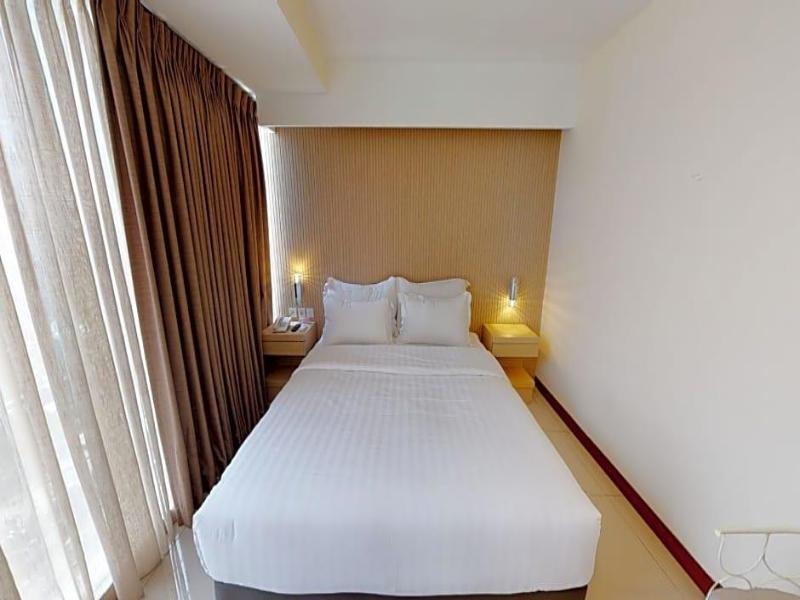 dprimahotel Melawai  Blok M image