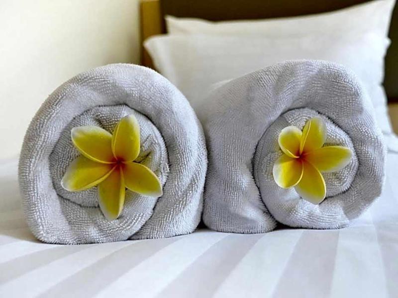 dprimahotel Melawai  Blok M image