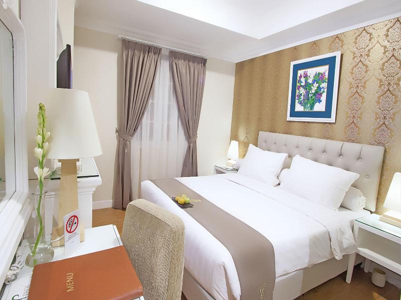 F Hotel Jakarta image