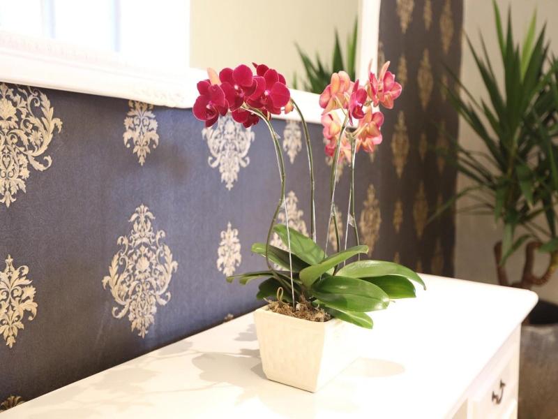 F Hotel Jakarta image