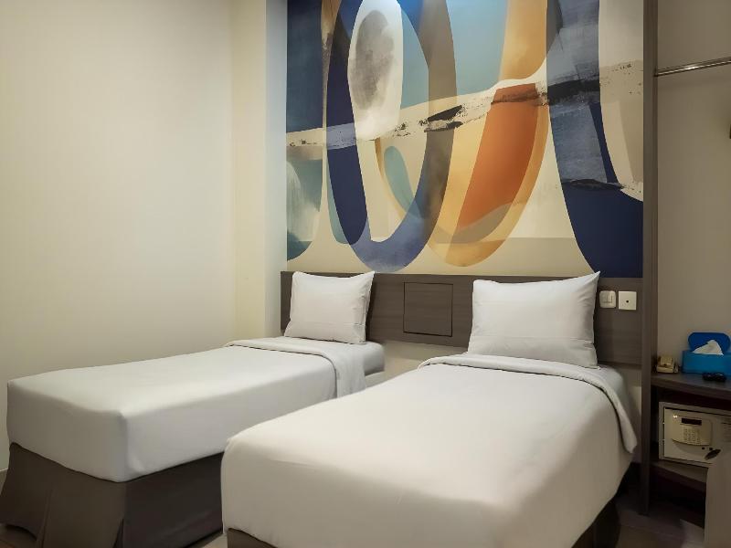 Hotel 88 Kedoya image