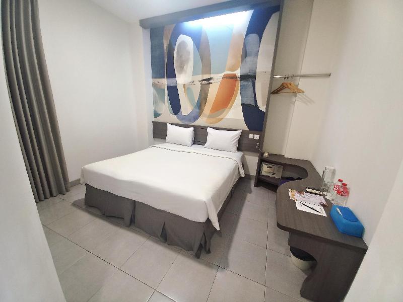 Hotel 88 Kedoya image