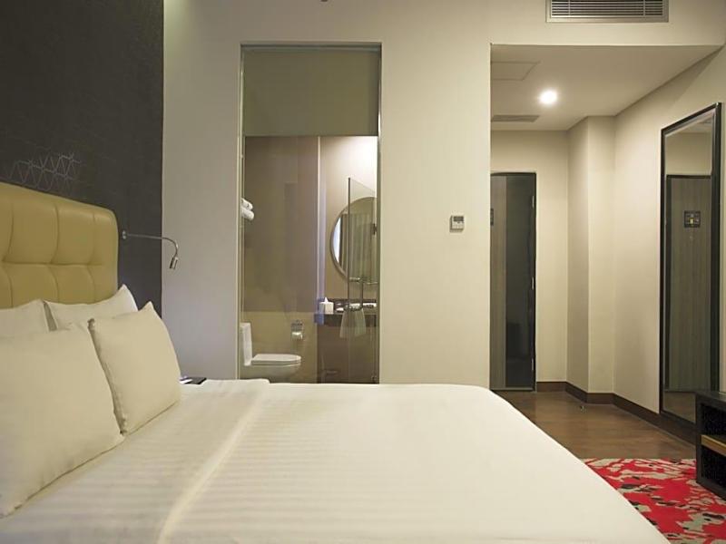 Liberty Hotel Jakarta Thamrin image