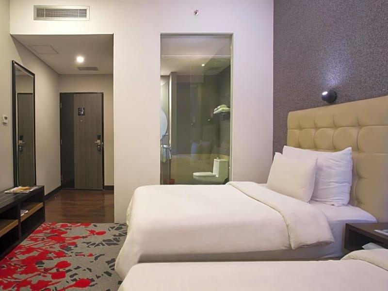 Liberty Hotel Jakarta Thamrin image