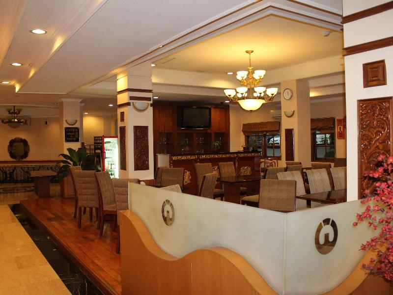 Citra Inn International Hotel & Restaurant