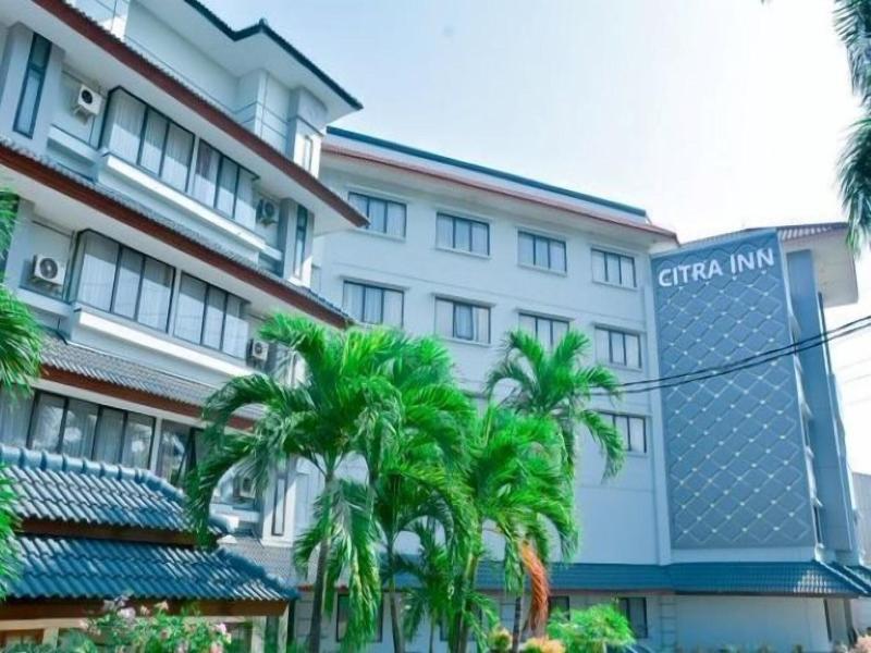 Citra Boutique Hotel Cikarang image
