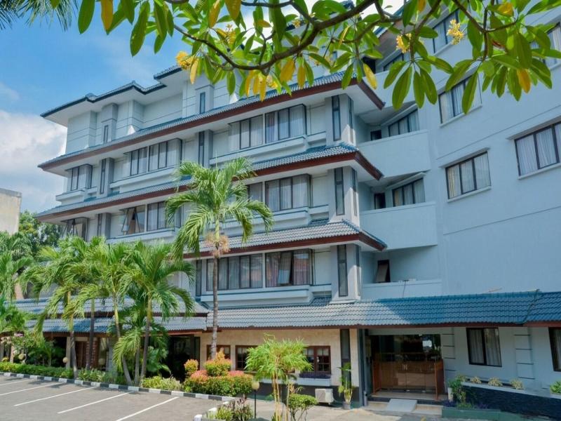 Citra Boutique Hotel Cikarang image